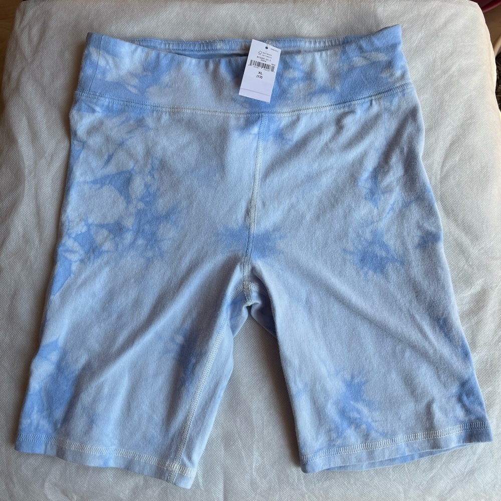 NWT GAP KIDS everyday legging size XL